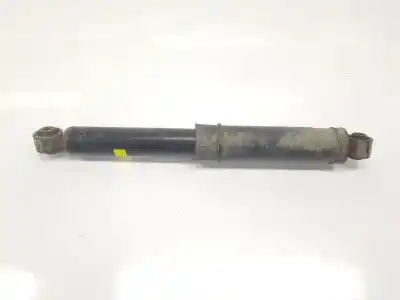 Second-hand car spare part right rear shock absorber for nissan nv 200 el oem iam references e62104fa0a