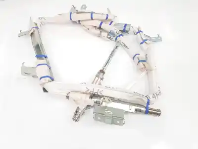 Second-hand car spare part front left curtain airbag for nissan nv 200 el oem iam references 985p14fg0a