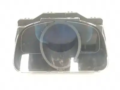 Second-hand car spare part dashboard for nissan nv 200 el oem iam references 248106wx0c