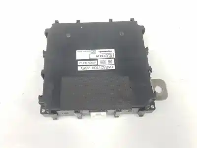 Second-hand car spare part electronic module for nissan nv 200 el oem iam references 478803nf0a
