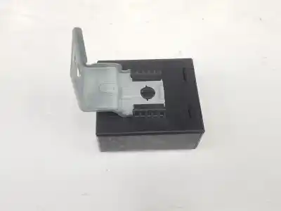 Second-hand car spare part electronic module for nissan nv 200 el oem iam references 407404fa0a  407404fa0a