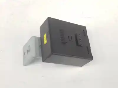 Second-hand car spare part electronic module for nissan nv 200 el oem iam references 407404fa0a