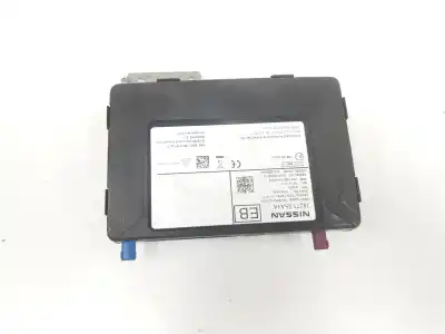 Second-hand car spare part electronic module for nissan nv 200 el oem iam references 282755sa4a