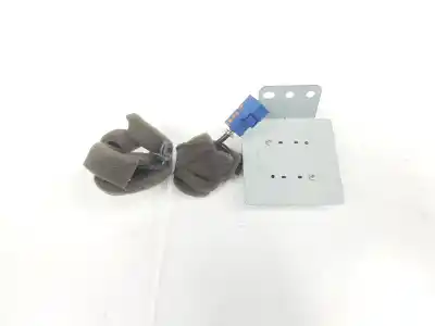 Second-hand car spare part electronic module for nissan nv 200 el oem iam references 259754fa0b  259754fa0b