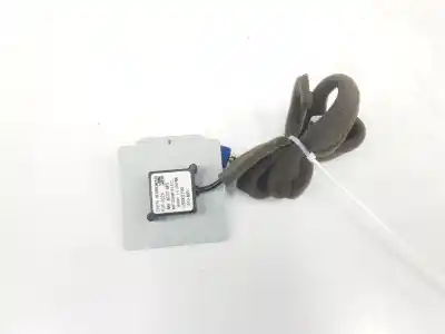 Second-hand car spare part electronic module for nissan nv 200 el oem iam references 259754fa0b