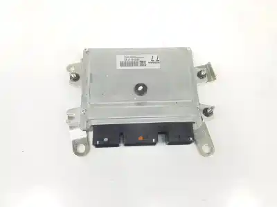 Second-hand car spare part ecu engine control for nissan nv 200 el oem iam references mev02461a17919