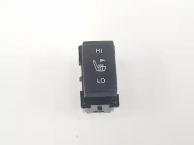 Second-hand car spare part switch for nissan nv 200 el oem iam references 255003ta0a