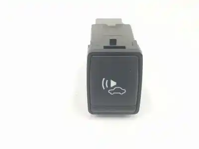 Second-hand car spare part switch for nissan nv 200 el oem iam references 251723ka0a