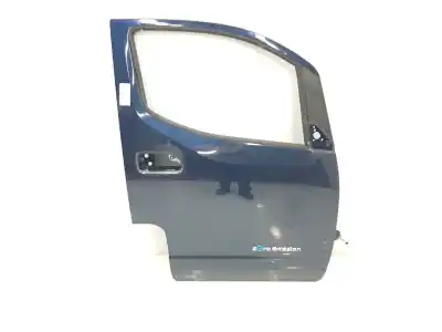 Tweedehands auto-onderdeel rechts voordeur voor nissan nv 200 el oem iam-referenties h010mjx0ma