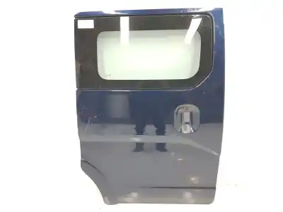 Tweedehands auto-onderdeel schuifdeur rechts voor nissan nv 200 el oem iam-referenties h21004fama
