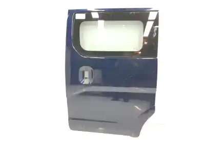 Tweedehands auto-onderdeel linker schuifdeur zijdeur voor nissan nv 200 el oem iam-referenties h21014fama