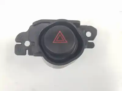 Second-hand car spare part hazard warning lights for nissan nv 200 el oem iam references 25290bj00a