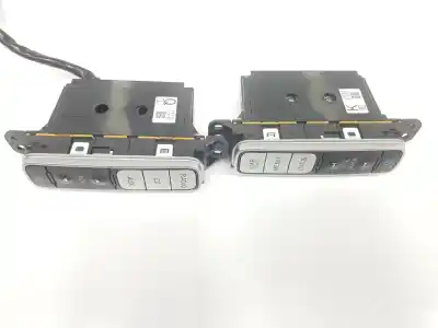 Second-hand car spare part multifunction switch for nissan nv 200 el oem iam references 283953nd0b