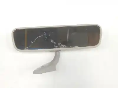 Second-hand car spare part interior rearview mirror for nissan nv 200 el oem iam references 96321vw110