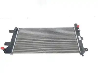 Tweedehands auto-onderdeel waterradiator voor nissan nv 200 el oem iam-referenties 214103nl0a