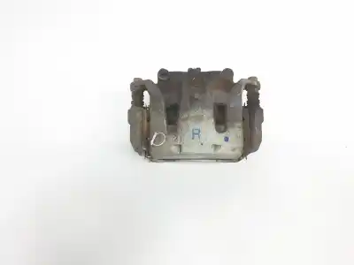 Tweedehands auto-onderdeel rechts voor remklauw voor nissan nv 200 el oem iam-referenties 410011va0b