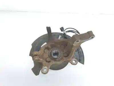 Tweedehands auto-onderdeel knokkel links voor voor nissan nv 200 el oem iam-referenties 400151kk0a