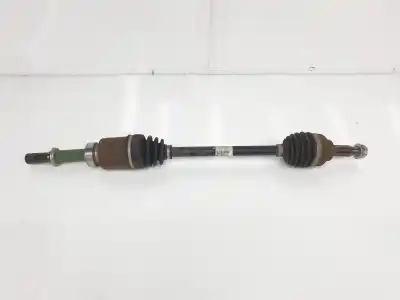 Tweedehands auto-onderdeel transmissie rechts voor voor nissan nv 200 el oem iam-referenties 391004fa1a