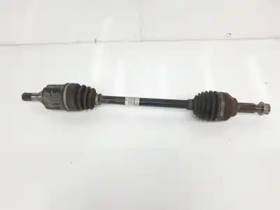 Tweedehands auto-onderdeel transmissie links voor voor nissan nv 200 el oem iam-referenties 391014fa1a