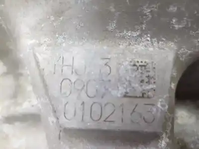 Second-hand car spare part complete engine for nissan nv 200 el oem iam references em57  em57