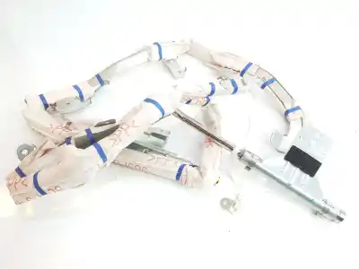 Tweedehands auto-onderdeel gordijn airbag voor rechts voor nissan nv 200 el oem iam-referenties 985p04fg0a
