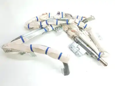 Tweedehands auto-onderdeel gordijnairbag voor links voor nissan nv 200 el oem iam-referenties 985p14fg0a