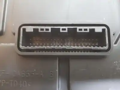 Peça sobressalente para automóvel em segunda mão quadrante por nissan nv 200 el referências oem iam 248104fa0a  248104fa0a