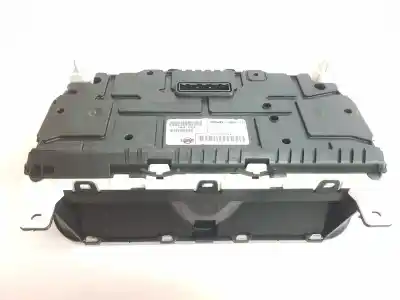 Peça sobressalente para automóvel em segunda mão quadrante por nissan nv 200 el referências oem iam 248104fa0a  248104fa0a