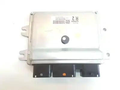 Tweedehands auto-onderdeel ecu motorcontroller voor nissan nv 200 el oem iam-referenties mev02020b13z20