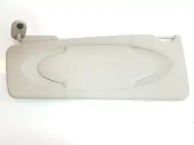 Tweedehands auto-onderdeel linker zonnescherm voor nissan nv 200 el oem iam-referenties 96401jx50a