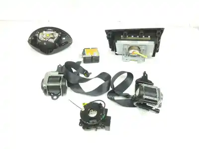 Tweedehands auto-onderdeel airbag-set voor nissan nv 200 el oem iam-referenties 985104fa1b