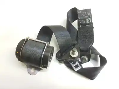 Tweedehands auto-onderdeel veiligheidsriem rechts achter voor nissan nv 200 el oem iam-referenties 888443ld0a