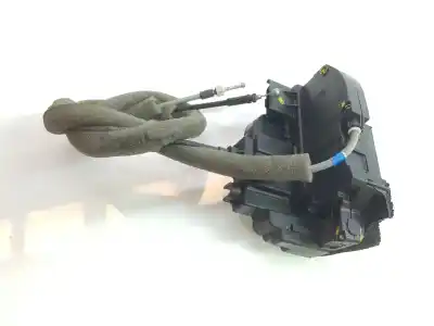 Tweedehands auto-onderdeel deurslot rechts voor voor nissan nv 200 el oem iam-referenties 80500jx51a