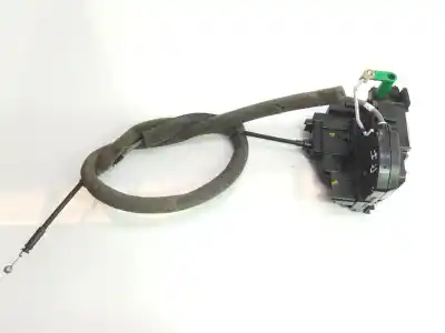 Tweedehands auto-onderdeel linker voordeur slot voor nissan nv 200 el oem iam-referenties 80501jx50a