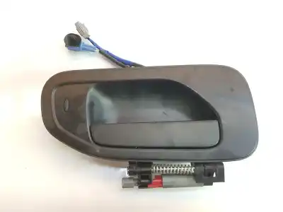 Tweedehands auto-onderdeel buitenste handgreep rechts voor voor nissan nv 200 el oem iam-referenties 806064fa0a