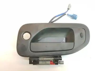 Tweedehands auto-onderdeel buitenste handgreep links voor voor nissan nv 200 el oem iam-referenties 806074fa0a