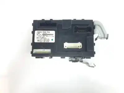 Tweedehands auto-onderdeel elektronische module voor nissan nv 200 el oem iam-referenties 284b14fa1a