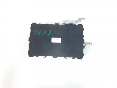 Second-hand car spare part electronic module for nissan nv 200 el oem iam references 284b14fa1a  284b14fa1a