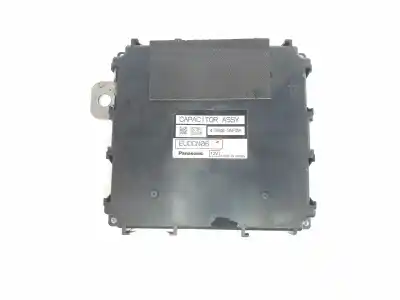 Tweedehands auto-onderdeel elektronische module voor nissan nv 200 el oem iam-referenties 478803nf0a