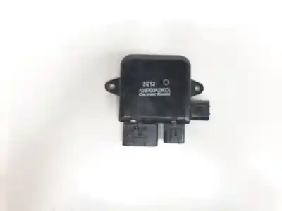 Tweedehands auto-onderdeel elektronische module voor nissan nv 200 el oem iam-referenties a18700a28001