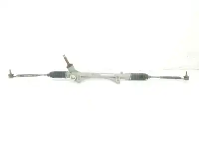 Second-hand car spare part steering rack for nissan nv 200 el oem iam references 480014fa0a