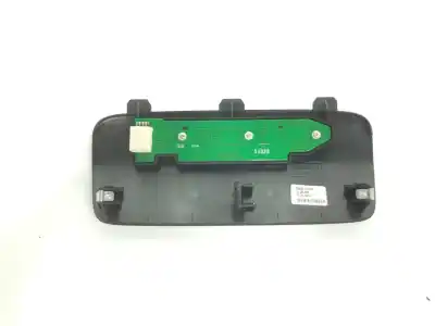 Tweedehands auto-onderdeel elektronische module voor nissan nv 200 el oem iam-referenties 250204fj0a