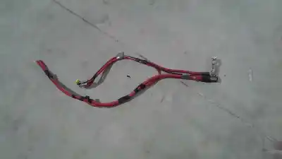 Tweedehands auto-onderdeel draad voor bmw serie 3 compacto (e46) 2.0 320td oem iam-referenties 61126907442