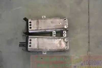 Pezzo di ricambio per auto di seconda mano ammortizzatore anteriore per mercedes-benz clase e (w211) e 55 amg kompressor (211.076) riferimenti oem iam a2116200795