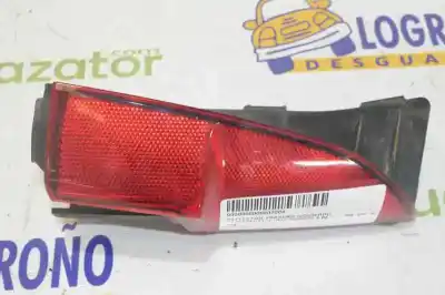 Автозапчасти б/у задние молдинги за clase c vito mixto 06.2003 2.1 cdi ссылки oem iam a6398202064  a6398202064