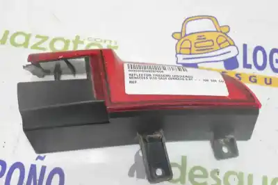 Second-hand car spare part rear decorative moulding for clase c vito mixto 06.2003 2.1 cdi oem iam references a6398202064