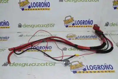 Peça sobressalente para automóvel em segunda mão fio por bmw x5 (e53) 3.0 turbodiesel cat referências oem iam 61126932478