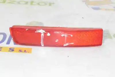 Peça sobressalente para automóvel em segunda mão molduras traseiras por nissan juke (f15) 1.5 dci referências oem iam 265655c000