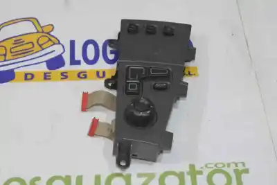 Автозапчасти б/у переключатель регулировки сиденья за bmw 7 (e65, e66, e67) 730 ld ссылки oem iam 61316918383  61316971624