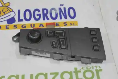 Автозапчасти б/у переключатель регулировки сиденья за bmw 7 (e65, e66, e67) 730 ld ссылки oem iam 61316918383  61316971624